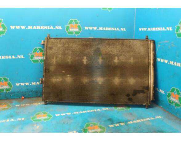 Air Conditioning Condenser TOYOTA RAV 4 III (A3)