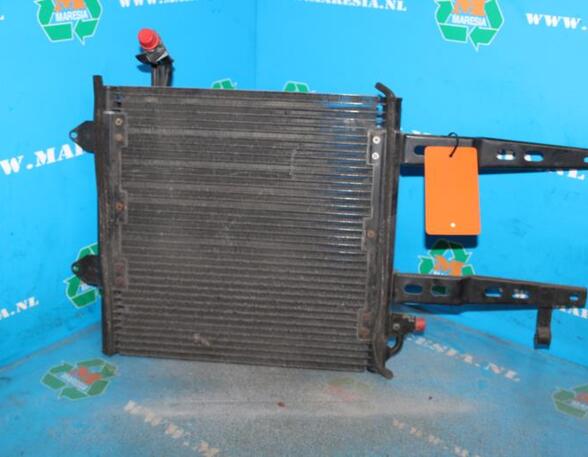 Airco Condensor VW Lupo (60, 6X1)