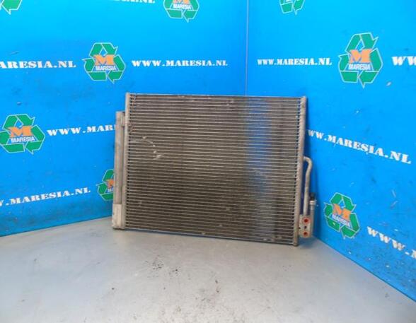 Airco Condensor OPEL MERIVA B MPV (S10)