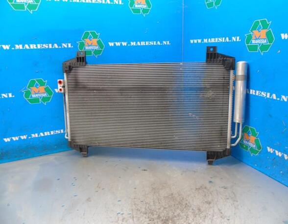 Air Conditioning Condenser MITSUBISHI ECLIPSE CROSS (GK_)