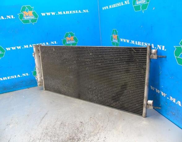 Airco Condensor OPEL ASTRA K (B16)