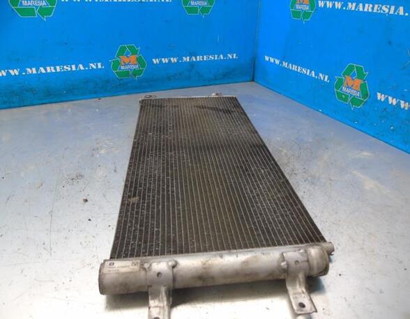 Airco Condensor OPEL ASTRA K (B16)