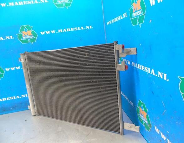 Airco Condensor SEAT ARONA (KJ7, KJP)