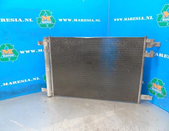 Airco Condensor SEAT ARONA (KJ7, KJP)