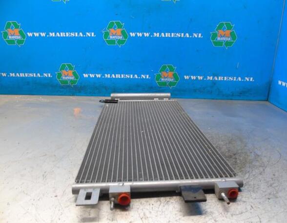 Airco Condensor MINI MINI (R50, R53), MINI MINI (R56)