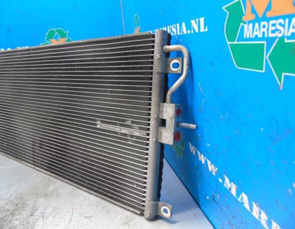 Air Conditioning Condenser OPEL MOKKA / MOKKA X (J13)