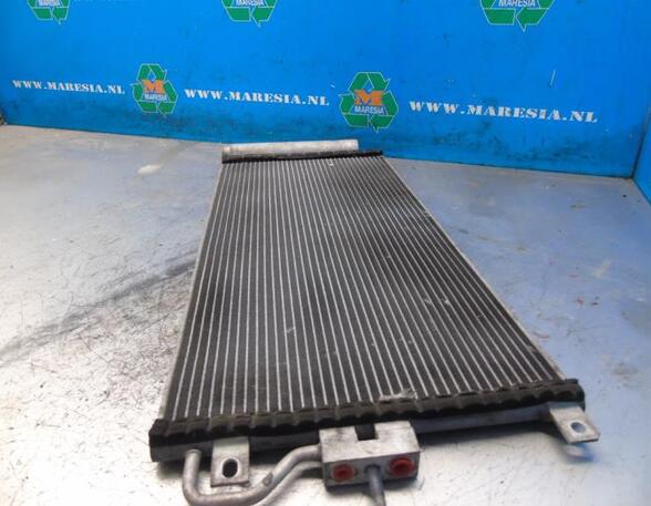 Air Conditioning Condenser OPEL MOKKA / MOKKA X (J13)