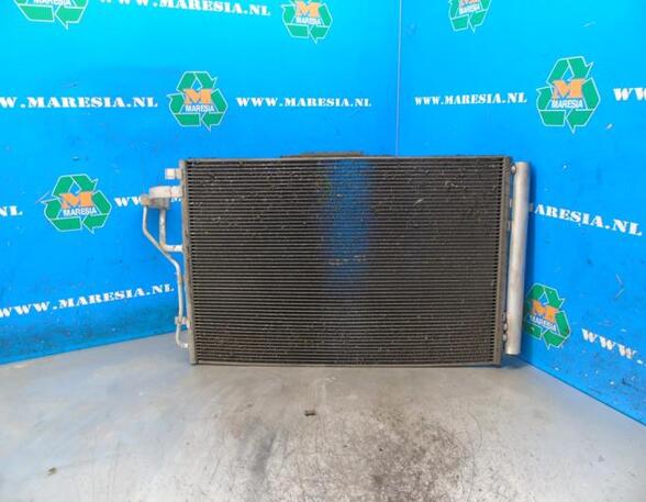 Air Conditioning Condenser KIA CEE'D Sportswagon (JD), KIA CEE'D (JD)