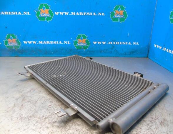 Airco Condensor SUZUKI SWIFT III (MZ, EZ)