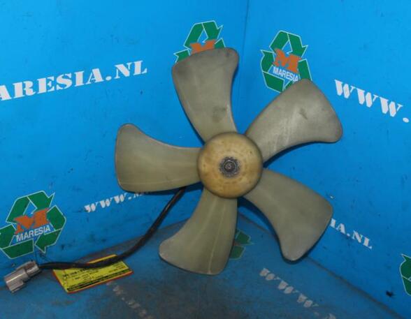 Air Condenser Fan TOYOTA Picnic (XM10)