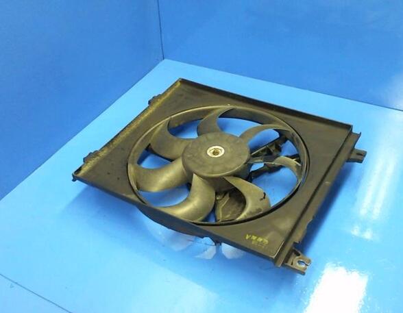 Air Condenser Fan KIA Cerato (LD)