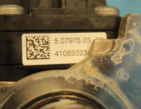 EGR Valve RENAULT KANGOO Express (FW0/1_)