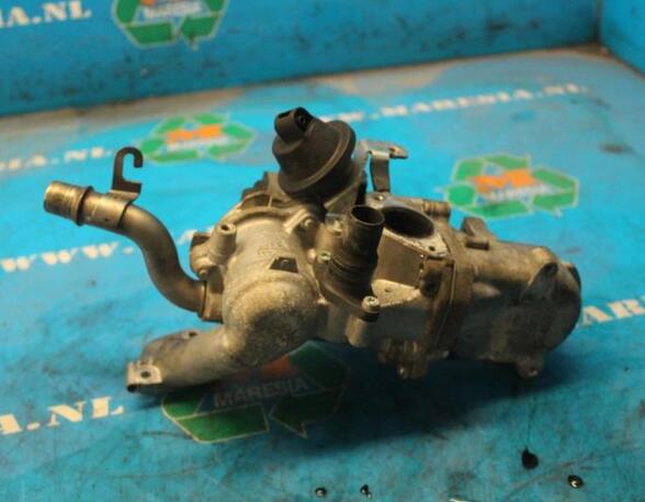 EGR Valve FORD TOURNEO CONNECT / GRAND TOURNEO CONNECT V408 MPV