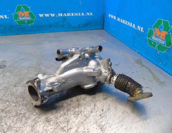 EGR Valve RENAULT EXPRESS Box Body/MPV