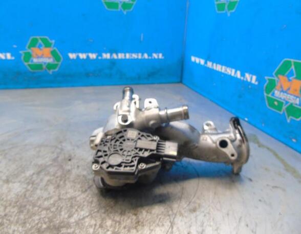 EGR Valve RENAULT EXPRESS Box Body/MPV