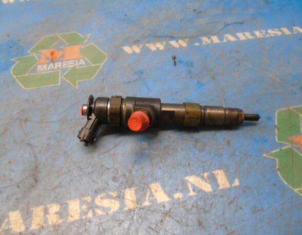 Injector Nozzle PEUGEOT PARTNER Box Body/MPV