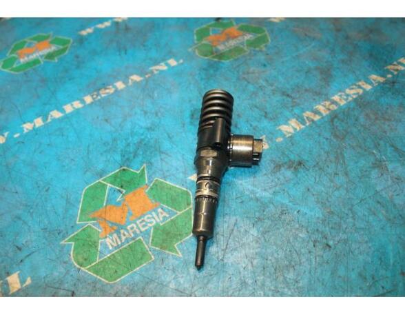 Injector Nozzle AUDI A3 (8P1), AUDI A3 Sportback (8PA)