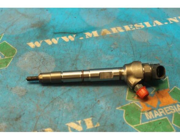 Injector Nozzle VW Caddy IV Kasten/Großraumlimousine (SAA, SAH), VW Caddy Alltrack Kasten/Großraumlimousine (SAA)