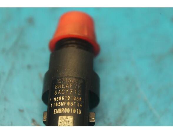 Injector Nozzle PEUGEOT EXPERT Van (VF3A_, VF3U_, VF3X_)