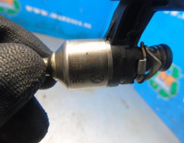 Injector Nozzle SEAT Ibiza IV (6J5, 6P1), SEAT Ibiza IV Sportcoupe (6J1, 6P5)