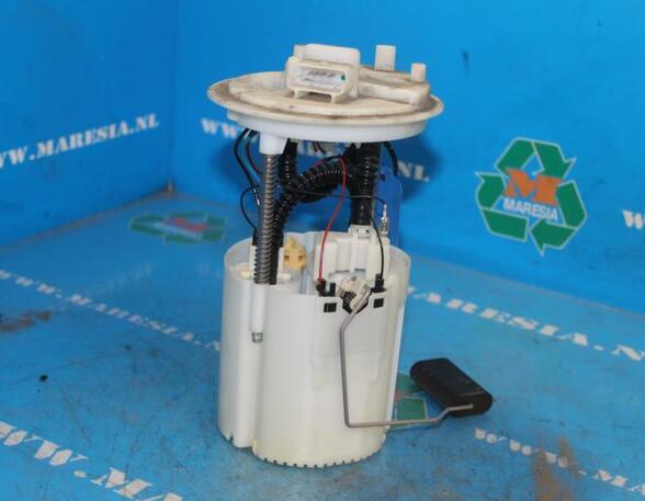 Fuel Pump OPEL Corsa D (S07)