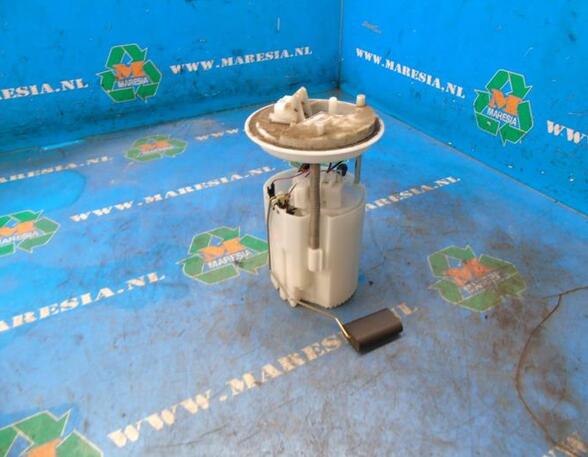 Fuel Pump OPEL Corsa D (S07)