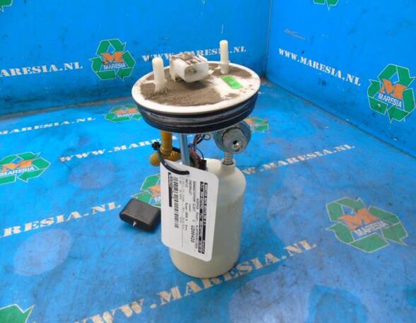 Fuel Pump CHEVROLET Matiz (M200, M250)