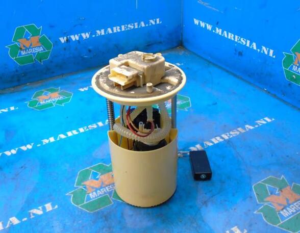 Fuel Pump OPEL Corsa D (S07)