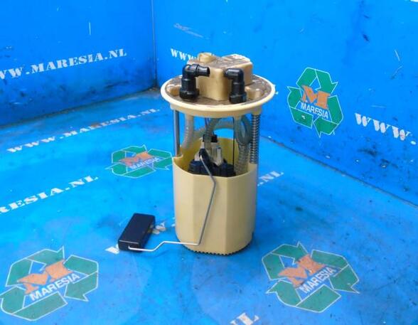 Fuel Pump OPEL Corsa D (S07)