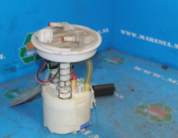 Fuel Pump FORD Fiesta V (JD, JH)