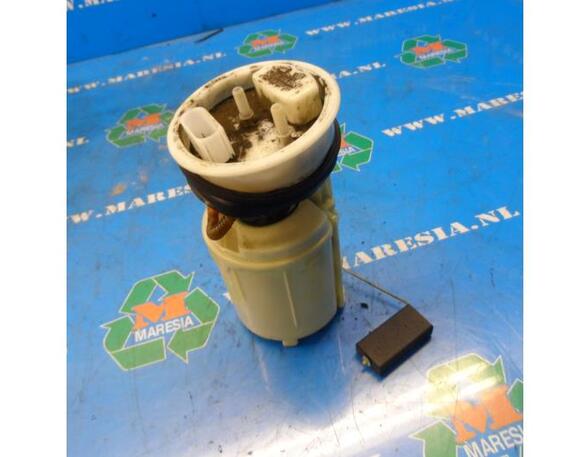 Fuel Pump SEAT Ibiza II (6K1)