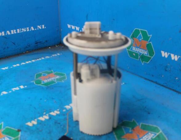 Fuel Pump OPEL Corsa D (S07)