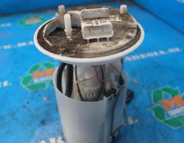 Fuel Pump OPEL Corsa D (S07)