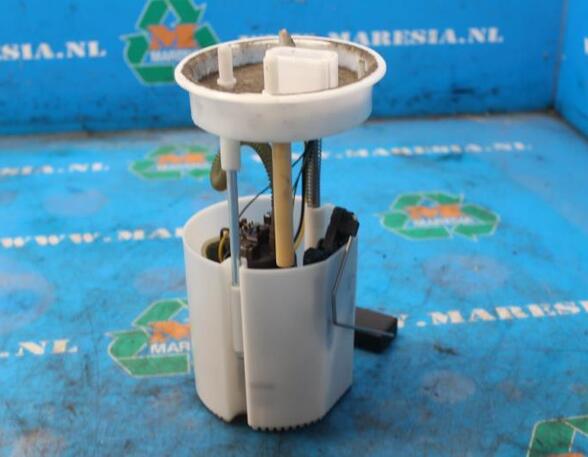 Fuel Pump SEAT Ibiza IV (6J5, 6P1), SEAT Ibiza IV Sportcoupe (6J1, 6P5)