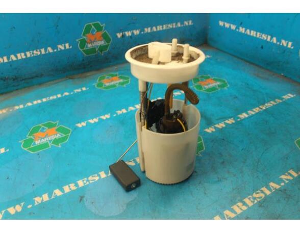 Fuel Pump VW Polo (6C1, 6R1)