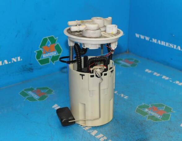 Fuel Pump TOYOTA Avensis (T25)