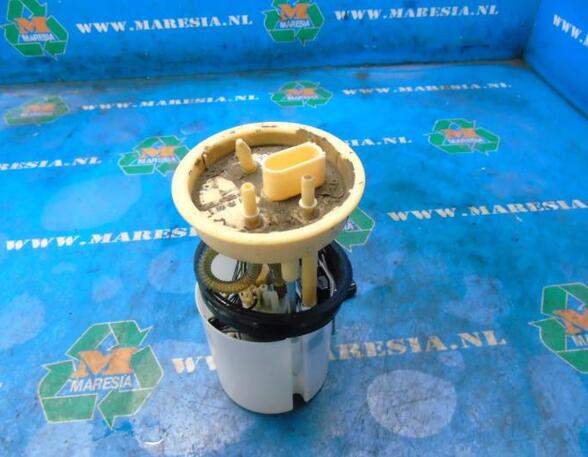 Fuel Pump SKODA Rapid (NH3)