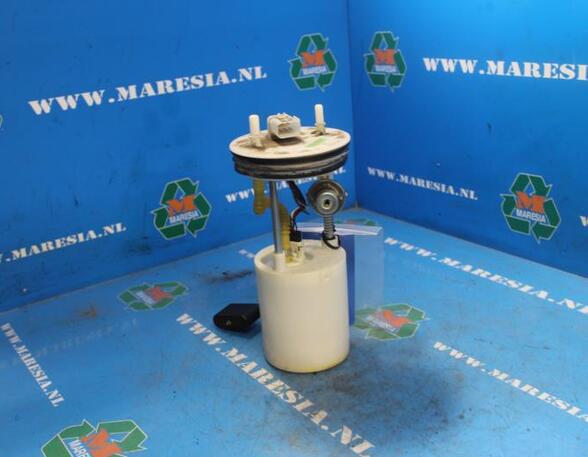 Fuel Pump CHEVROLET MATIZ (M200, M250)