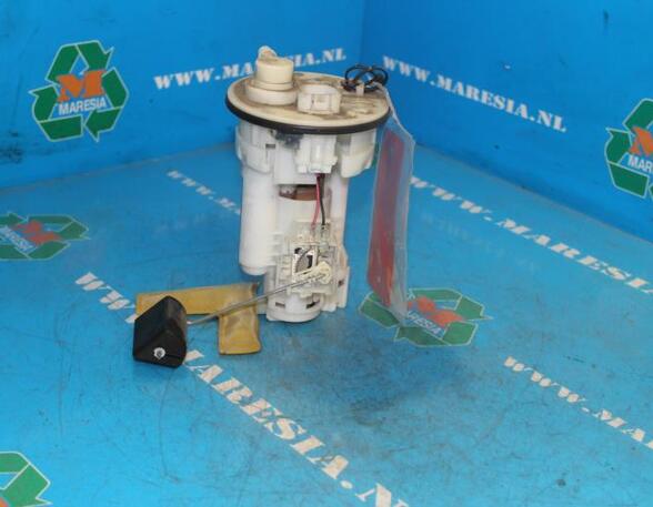 Fuel Pump TOYOTA COROLLA Estate (_E12_)