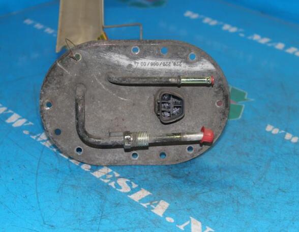 Fuel Pump TOYOTA CARINA E (_T19_)