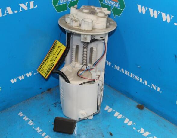 Fuel Pump TOYOTA AURIS (_E15_)