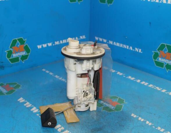 Fuel Pump TOYOTA COROLLA Verso (_E12_)