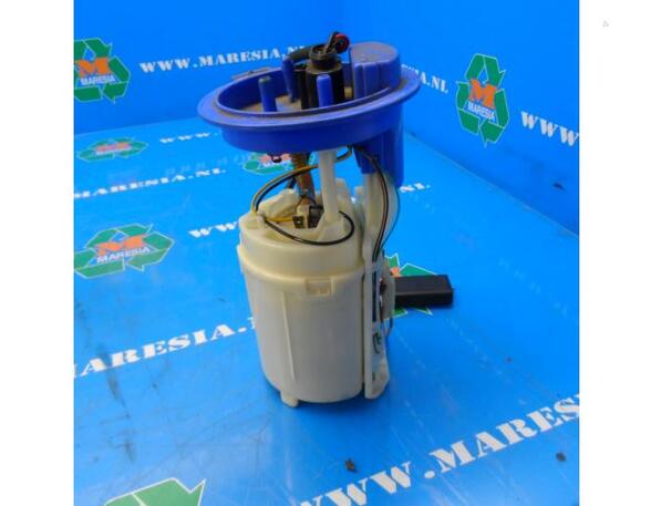 Fuel Pump VW GOLF V (1K1)