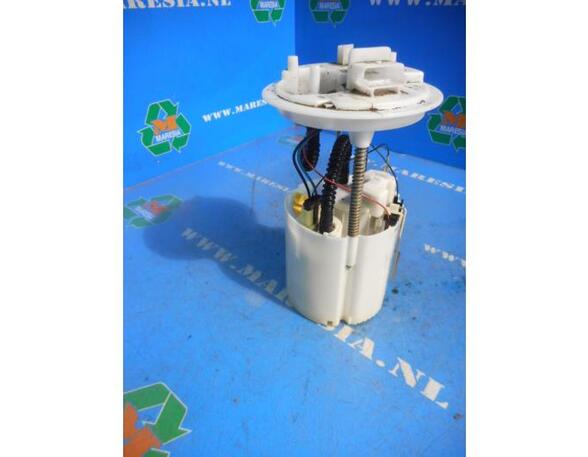 Fuel Pump OPEL CORSA D (S07)