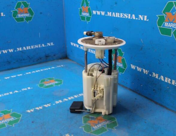 Fuel Pump TOYOTA PRIUS Hatchback (_W2_)