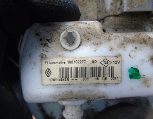 Fuel Pump RENAULT CAPTUR I (J5_, H5_), RENAULT CLIO IV (BH_)