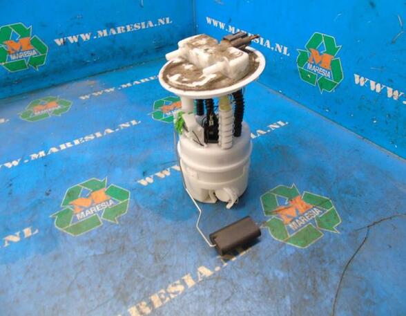 Fuel Pump RENAULT CAPTUR I (J5_, H5_), RENAULT CLIO IV (BH_)