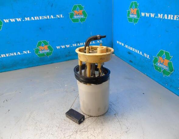 Fuel Pump VW POLO (6R1, 6C1), VW POLO Van (6R)