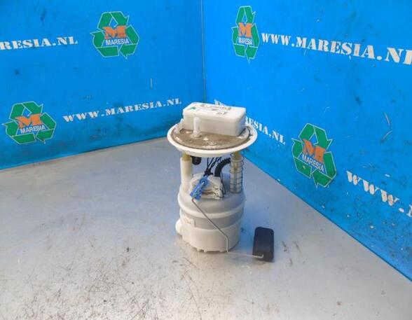 Fuel Pump RENAULT CLIO V (B7_)