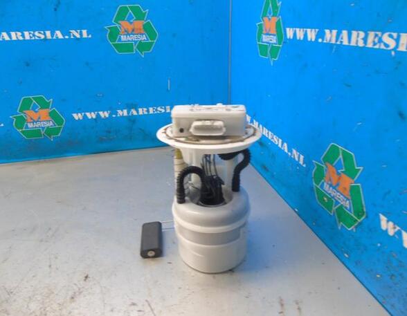 Fuel Pump RENAULT CLIO V (B7_)